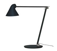 Louis Poulsen Lampe de table NJP Noir