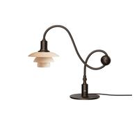 Lampe de table PH 1/1 Piano Louis Poulsen ÉDITION LIMITÉE - 5714693444960