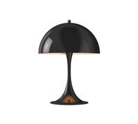 Louis Poulsen Lampe de table Panthella 250 Noir