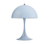 Louis Poulsen - Lampe sans fil rechargeable Bleu