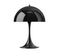 Louis Poulsen Lampe de table Panthella 250 Portable V3 Opaque black