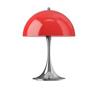 Louis Poulsen - Lampe sans fil rechargeable Rouge