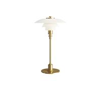 Louis Poulsen Lampe de table PH 2/1 - laiton