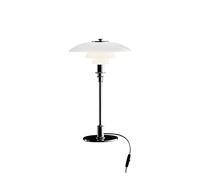 Louis Poulsen Lampe de table PH 3/2 chromé
