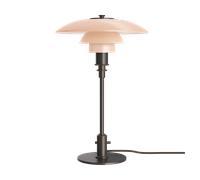 Louis Poulsen Lampe de table PH 3/2 Dusty terracotta Limited Edition