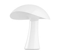 Louis Poulsen – Lampe de table portable Rumee 220 – LED sans fil rechargeable Cloud White