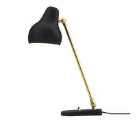 Louis Poulsen Lampe de table VL38 LED 17,5 x 13,5 x 38 cm Noir