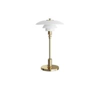 Louis Poulsen - Lampe extérieur sans fil rechargeable Or