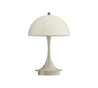 Louis Poulsen - Lampe sans fil rechargeable Beige