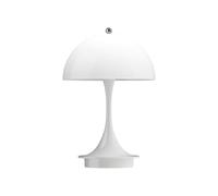 Louis Poulsen - Lampe sans fil rechargeable Blanc