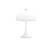 Louis Poulsen - Lampe sans fil rechargeable Blanc