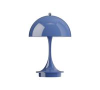 Louis Poulsen - Lampe sans fil rechargeable Bleu