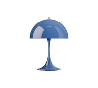 Louis Poulsen - Lampe sans fil rechargeable Bleu