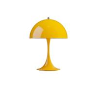 Louis Poulsen - Lampe sans fil rechargeable Jaune
