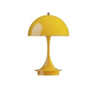 Louis Poulsen - Lampe sans fil rechargeable Jaune