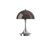 Louis Poulsen - Lampe sans fil rechargeable Marron