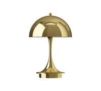 Louis Poulsen - Lampe sans fil rechargeable Or