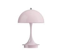 Louis Poulsen - Lampe sans fil rechargeable Rose