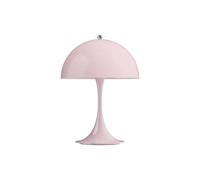 Louis Poulsen - Lampe sans fil rechargeable Rose