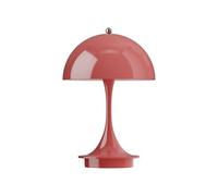 Louis Poulsen - Lampe sans fil rechargeable Rose