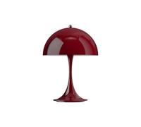 Louis Poulsen - Lampe sans fil rechargeable Rouge