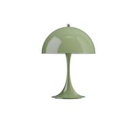 Louis Poulsen - Lampe sans fil rechargeable Vert