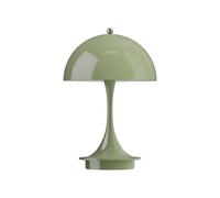 Louis Poulsen - Lampe sans fil rechargeable Vert