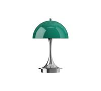 Louis Poulsen - Lampe sans fil rechargeable Vert