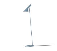 Louis Poulsen Lampe sur pied AJ Dusty blue