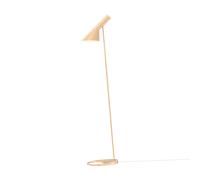 Louis Poulsen Lampe sur pied AJ Warm sand