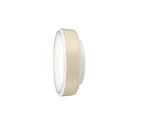 Louis Poulsen LP Grand 320 Surface Decken-/Wandleuchte, champagne, 3000K