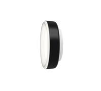 Louis Poulsen LP Grand 320 Surface Decken-/Wandleuchte, noir, 3000K