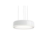 Louis Poulsen LP Grand 320 Suspension Pendelleuchte, blanc, 2700K