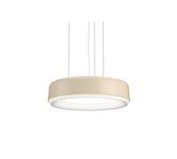 Louis Poulsen LP Grand 320 Suspension Pendelleuchte, champagne, 2700K