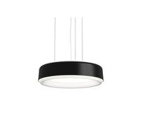 Louis Poulsen LP Grand 320 Suspension Pendelleuchte, noir, 2700K