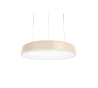 Louis Poulsen LP Grand Suspension Ø148 3000K & Dali Champagne