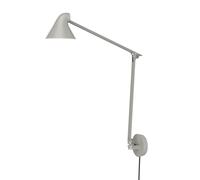 louis poulsen NJP Applique murale LED, avec câble, pour raccordement direct, 5743147380,