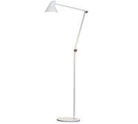 Louis Poulsen NJP Floor Stehleuchte, blanc, 3000K
