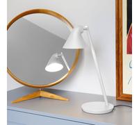Louis Poulsen Lampe de table NJP Mini Blanc