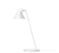 Louis Poulsen NJP Mini Tischleuchte, blanc