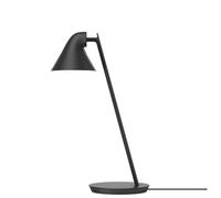 Louis Poulsen Lampe de table NJP Mini Noir