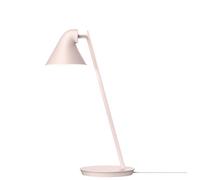 Louis Poulsen Lampe de table NJP Mini Rose clair