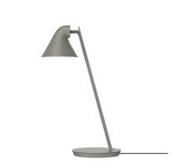 Louis Poulsen Lampe de table NJP Mini Taupe
