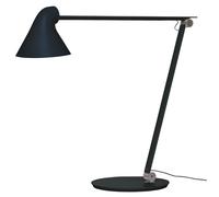 Louis Poulsen NJP Table Schreibtischleuchte, noir, 2700K