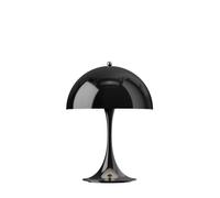 Louis Poulsen Panthella 250 Portable V3 Opaque Akku Tischleuchte, Opaque Black