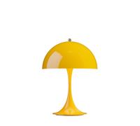 Louis Poulsen Panthella 250 Portable V3 Opaque Akku Tischleuchte, Opaque Yellow