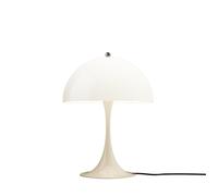 Louis Poulsen Lampe de table Panthella 320 Opal beige