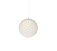 Louis Poulsen Patera 450 LED Pendelleuchte, blanc
