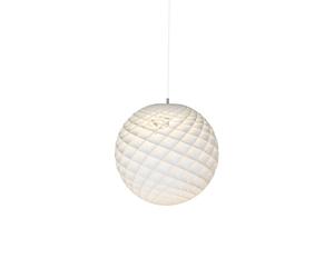 Louis Poulsen Patera 450 LED Pendelleuchte, blanc