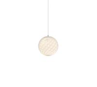 Louis Poulsen Suspension Patera 300 Blanc Ø30 cm